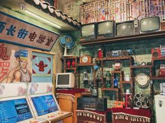 -老长沙龙虾馆·聚会餐厅(白石洲店)