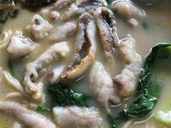 -明呈黄鱼面馆(斜土路店)
