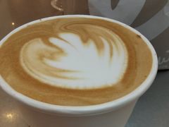 -Seesaw Coffee(上海虹桥天地店)