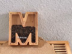 -漫笙舍Manse·咖啡·民宿