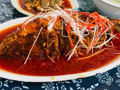 -范记豆花庄(东门好吃街店)