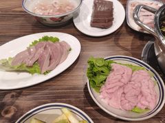 -厝味火锅·潮汕卤水火锅(十一合店)