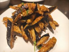 -老牌坊•鲁菜名店•地道济南菜(大观园商埠店)