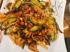 -长寿参鸡汤(朝韩风情街店)