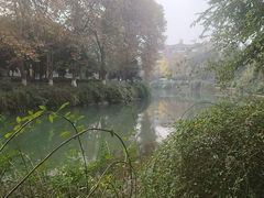 -沙河三洞古桥公园