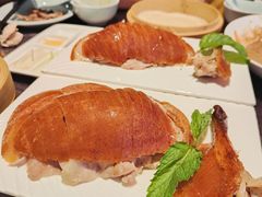 -亦海人家烤鸭店(康定街店)