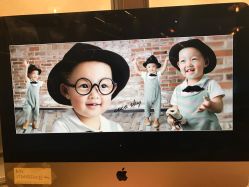 -COCOSKY 巧克力天空兒童摄影(凯德和平广场店)