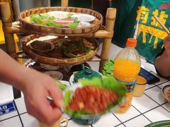 -有拈头成都市井火锅(南中环店)