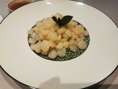 清炒河虾仁-屋里厢上海菜馆