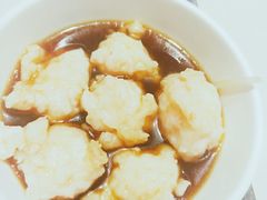 -海底捞火锅(上元大街店)