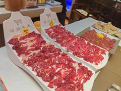 -荣叔港式沙嗲牛肉火锅(正佳潮流店)