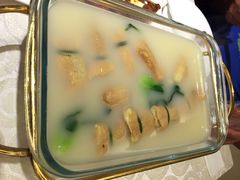 华天马凯餐厅-马凯餐厅(长椿街店)