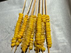 -聚点串吧·北京烧烤(赵登禹路店)