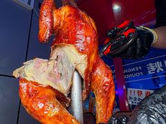 -丰豪烧烤·粤式大排档(学府店)