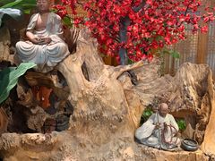 -碧露轩·大益茶体验馆(镇江路店)