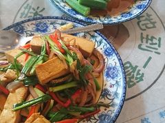 -阿殳菜馆·私厨(水围村店)