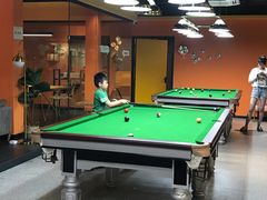 -火星工厂·桌游·团建聚会·轰趴馆(厦滘店)