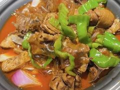 -阿庄新豫菜(通泰路店)