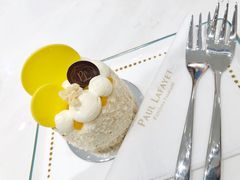 -PAUL LAFAYET 法式甜品(深圳湾万象城店)