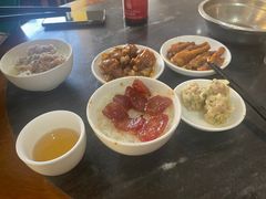 -品香排骨饭(羊官路店)