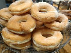 -山崎面包(静安久光店)