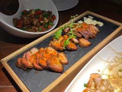 -外婆家(世界城广场店)