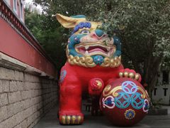 -深圳锦绣中华民俗村