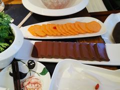 -新辣道鱼火锅(龙旗广场店)