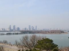-九华山公园