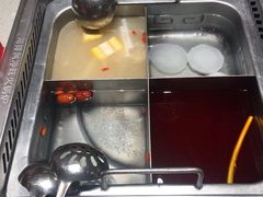 -海底捞火锅(天一广场亚细亚店)