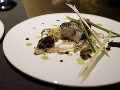 -AZUL by FUEL蓝色·法式酒馆(琶醍店)