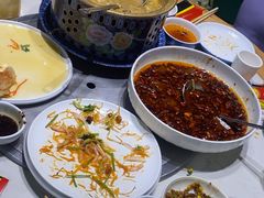 -陈小勺·东北大院(薛家岛店)