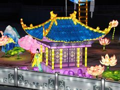 -长影世纪城