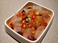 -半天妖烤鱼(西铁营万达店)
