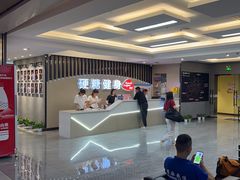 -硬糖健身(北苑店)