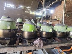 -红旗山庄(圭峰山店)