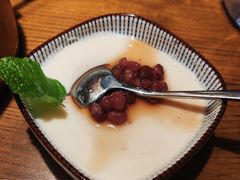 豆腐布丁-炊烟小炒黄牛肉(中心印象城店)