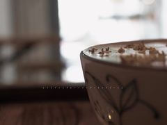 秋拿铁-春庄咖啡SpringHues(钟楼小区店)