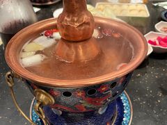 -南门涮肉(通州大船店)