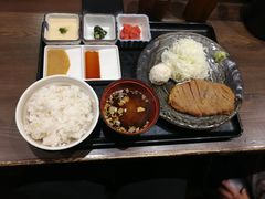 -牛かつもと村(上野店)