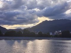 -清溪水库