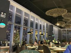 -1874融合西厨·观景餐厅(保利店)