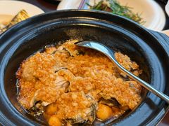 -小南洋海景餐厅(深圳湾店)