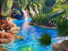 -Waterfall瀑布湾优健源(华侨城店)