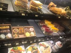 -星巴克臻选(深圳皇庭广场分店)