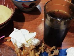 -楠火锅(仁恒梦中心店)