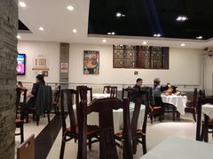 -东来顺饭庄(新源里店)