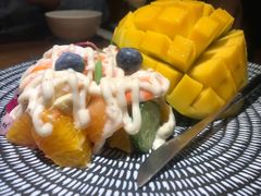 -星叶·东南亚料理(宁波万象汇店)