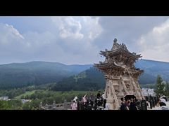 -五台山风景名胜区