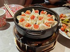 -山四砂锅(太原钟楼街店)